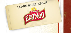 Learn more about Borden EggNog