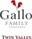 Gallo Family Vineyards Twin Valley