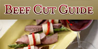 Beef Cut Guide