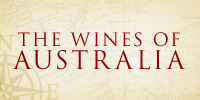The Wines of Australia