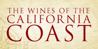 The Wines of the California Coast