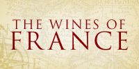 The Wines of France
