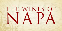 The Wines of Napa