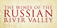 The Wines of the Russian River Valley