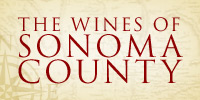 The Wines of Sonoma County