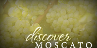 Discover Moscato