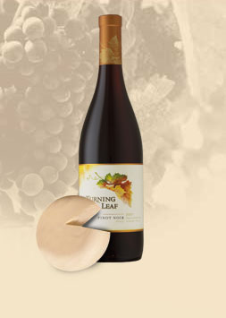 Cheese & Wine Pair