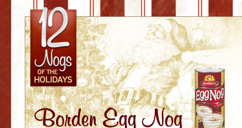 What is Nog?