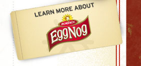 Learn more about Borden EggNog