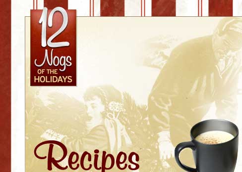 What is Nog?