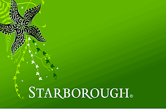 Starborough Wines