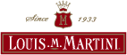 Louis M. Martini