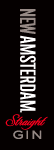 New Amsterdam Gin