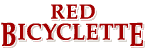 Red Bicyclette