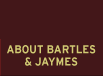 About Bartles & Jaymes