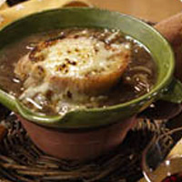 French Onion Soup