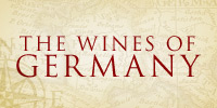 The Wines of Germany