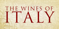 The Wines of Italy