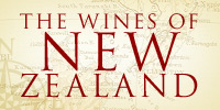 The Wines of New Zealand