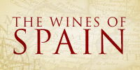 The Wines of Spain
