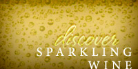 Discover Sparkling Wine