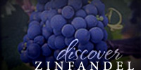 Discover Zinfandel